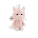 Przytulanka mały różowy jednorożec mini twini - 25cm ORANGE TOYS
