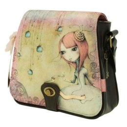 Sakwa - mirabelle - ask me to dance SANTORO LONDON