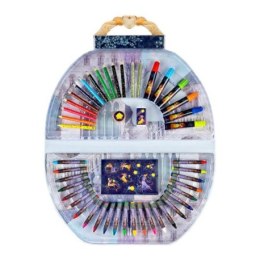 Zestaw do kolorowania 51 el. wish - życzenie CS ENTERTAINMENT GROUP