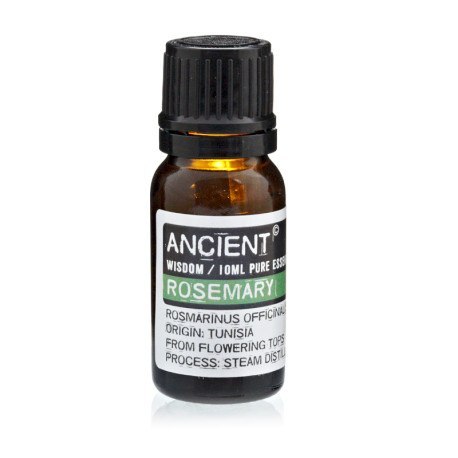 Rozmaryn - olejek eteryczny 10 ml Ancient Wisdom s.r.o.