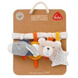 Zawieszka, łańcuch edukacyjny, z kolekcji: natura FEHN