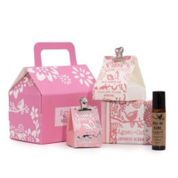 Zestaw agnes+cat wellness - rozkwit i błogość Ancient Wisdom s.r.o.