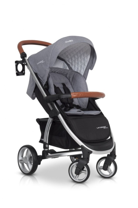 Virage ecco 2w1 wózek wielofunkcyjny Easygo kolekcja 2018