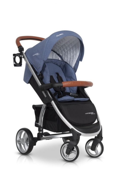 Virage ecco 2w1 wózek wielofunkcyjny Easygo kolekcja 2018