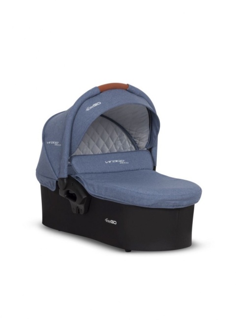 Virage ecco 2w1 wózek wielofunkcyjny Easygo kolekcja 2018