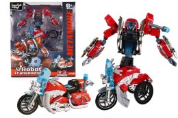 ARTYK 177019 Auto / Robot motocykl