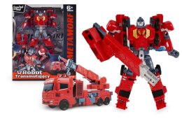 ARTYK 177040 Auto / Robot dźwig