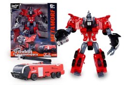 ARTYK 177057 Auto / Robot wóz gaśniczy