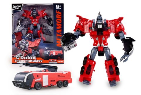 ARTYK 177057 Auto / Robot wóz gaśniczy