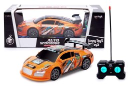 ARTYK 179532 Auto wyścigowe zdalnie sterowane