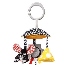 B.O.1678 Karuzelka kontrastowa MAUSE