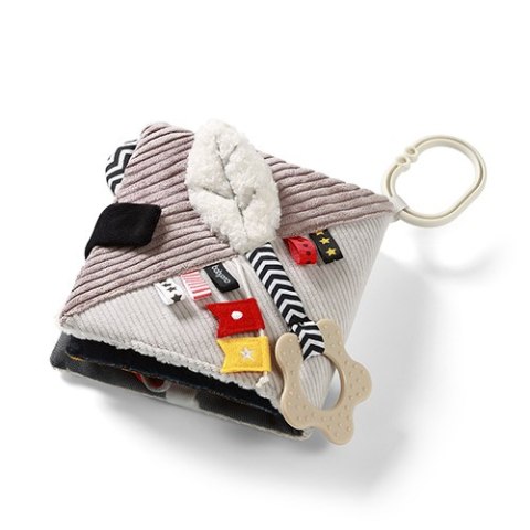 B.O.1679 Książeczka kontrastowa MAUSE