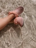 Buty do pływania UV frill english rose 28/29