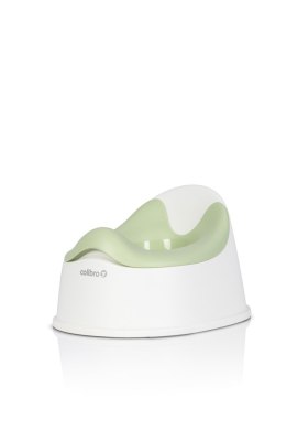 COLIBRO Nocnik dziecięcy SOLO COOL zielony