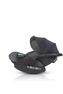 EASY GO Fotelik samochodowy BUZ XTD PRO GRANITO