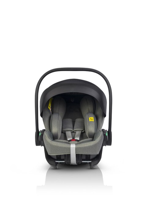 EASY GO Fotelik samochodowy BUZ XTD PRO GREENER