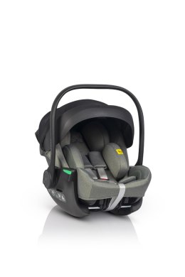 EASY GO Fotelik samochodowy BUZ XTD PRO GREENER