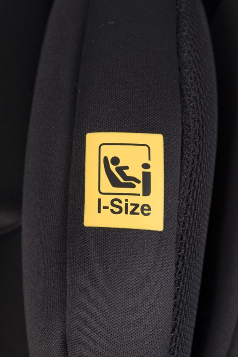 EASY GO Fotelik samochodowy BUZ XTD PRO INK