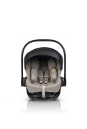 EASY GO Fotelik samochodowy BUZ XTD PRO TAUPE