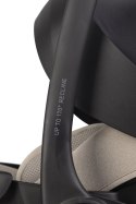 EASY GO Fotelik samochodowy BUZ XTD PRO TAUPE