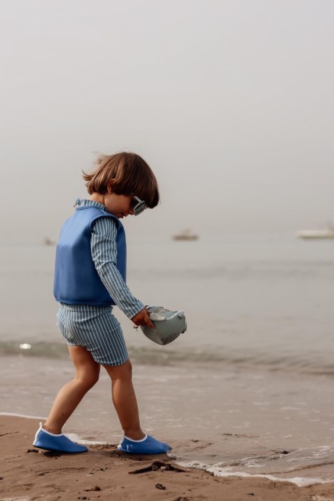 Kamizelka do pływania Neo Azure Blue 3-6L 19-25kg