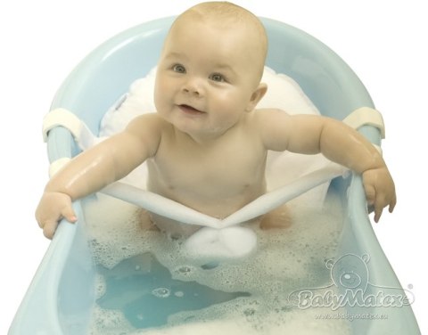 MATEX Hamak do wanienki [TB0167]