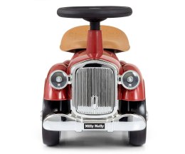 MILLY MALLY Pojazd Royce burgund