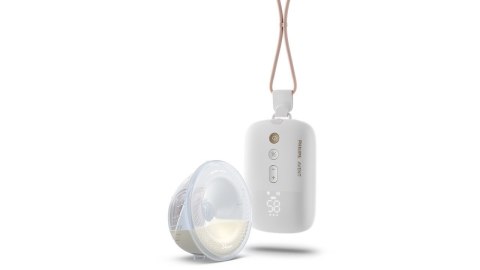 AVENT SCF531/11 Laktator elektryczny