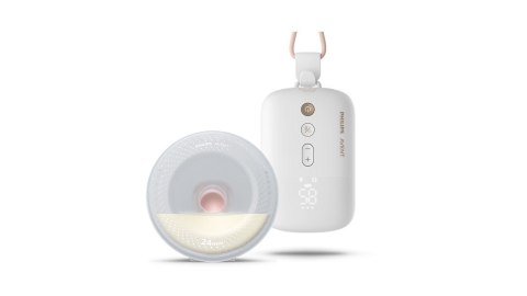 AVENT SCF531/11 Laktator elektryczny