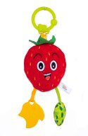 BALIBAZOO BB 80235 Zawieszka truskawka