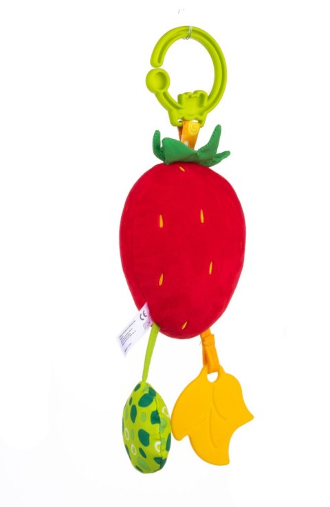 BALIBAZOO BB 80235 Zawieszka truskawka