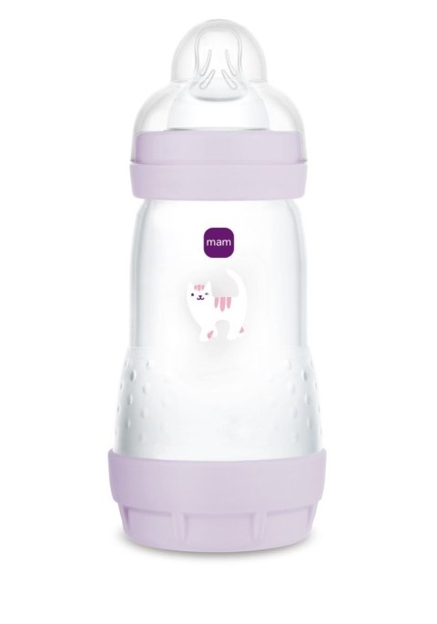 BUTELKA ANTI-COLIC 260ML GIRL