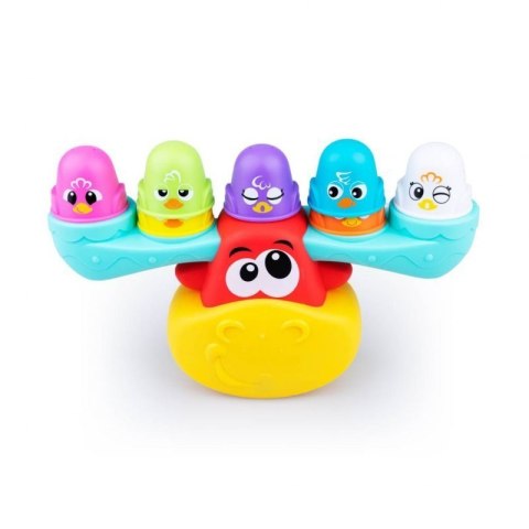 Balansujący łoś DUMEL