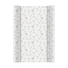 CEBA 102-000-731 Przewijak miękki profilowany krótki 50x70 Basic Goose