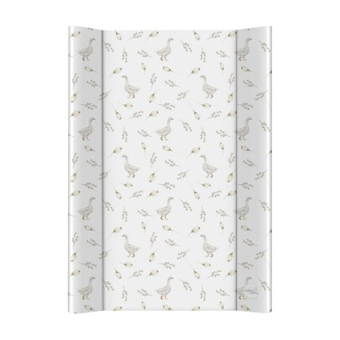 CEBA 102-000-731 Przewijak miękki profilowany krótki 50x70 Basic Goose