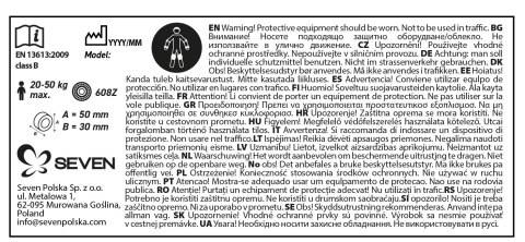 DESKOROLKA DREWNIANA SPIDER-MAN