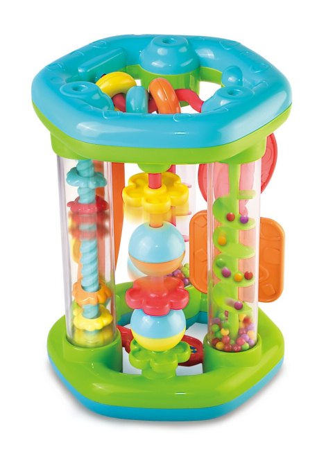 DUMEL DD 42307 Roler