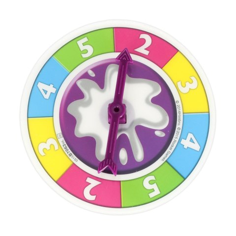 Gra towarzyska zręcznościowa Ciastem w twarz