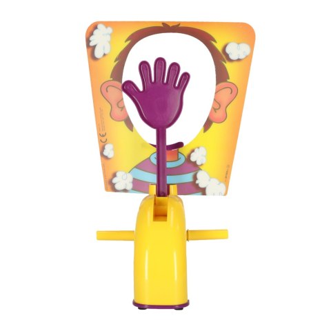 Gra towarzyska zręcznościowa Ciastem w twarz