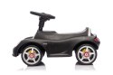 Jeździk pchacz chodzik dla dziecka Porsche Carrera GT czarny