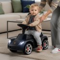 Jeździk pchacz chodzik dla dziecka Porsche Carrera GT czarny