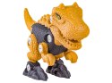 Klocki Konstrukcyjne DINOZAUR Do Skręcania I Rozkręcania Zestaw Klocków