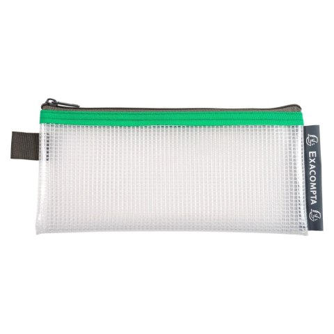 Koperty na suwak 9,5x20 cm EVA 5 szt.