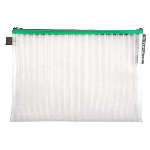 Koperty na suwak A4 EVA 5 szt.