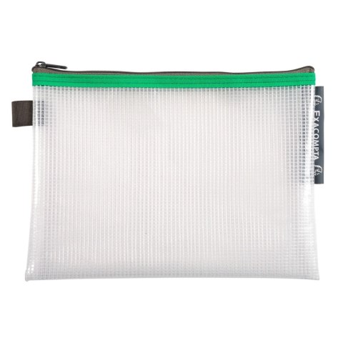 Koperty na suwak A5 EVA 5 szt.