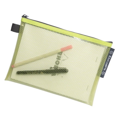 Koperty na suwak A5 EVA Pop`NCo 3 szt.