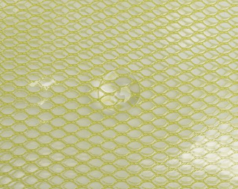 Koperty na suwak A5 EVA Pop`NCo 3 szt.