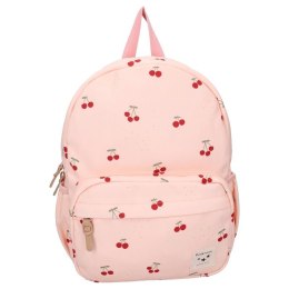 Plecak dla dzieci L Secret Garden pink KIDZROOM