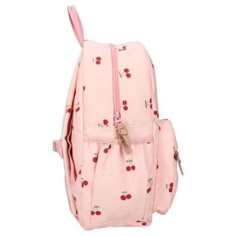 Plecak dla dzieci L Secret Garden pink KIDZROOM