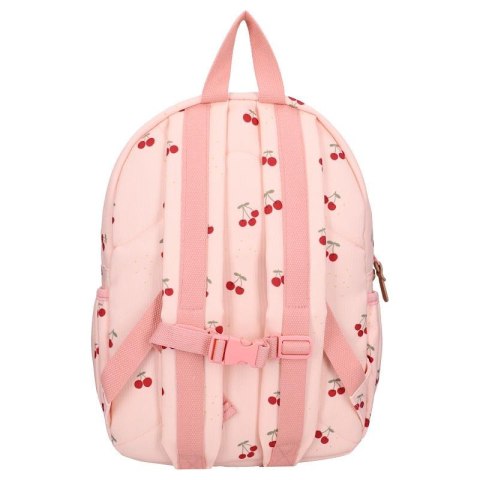 Plecak dla dzieci L Secret Garden pink KIDZROOM